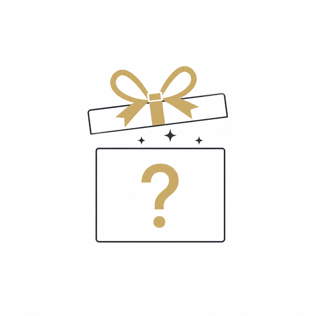 Mystery Box